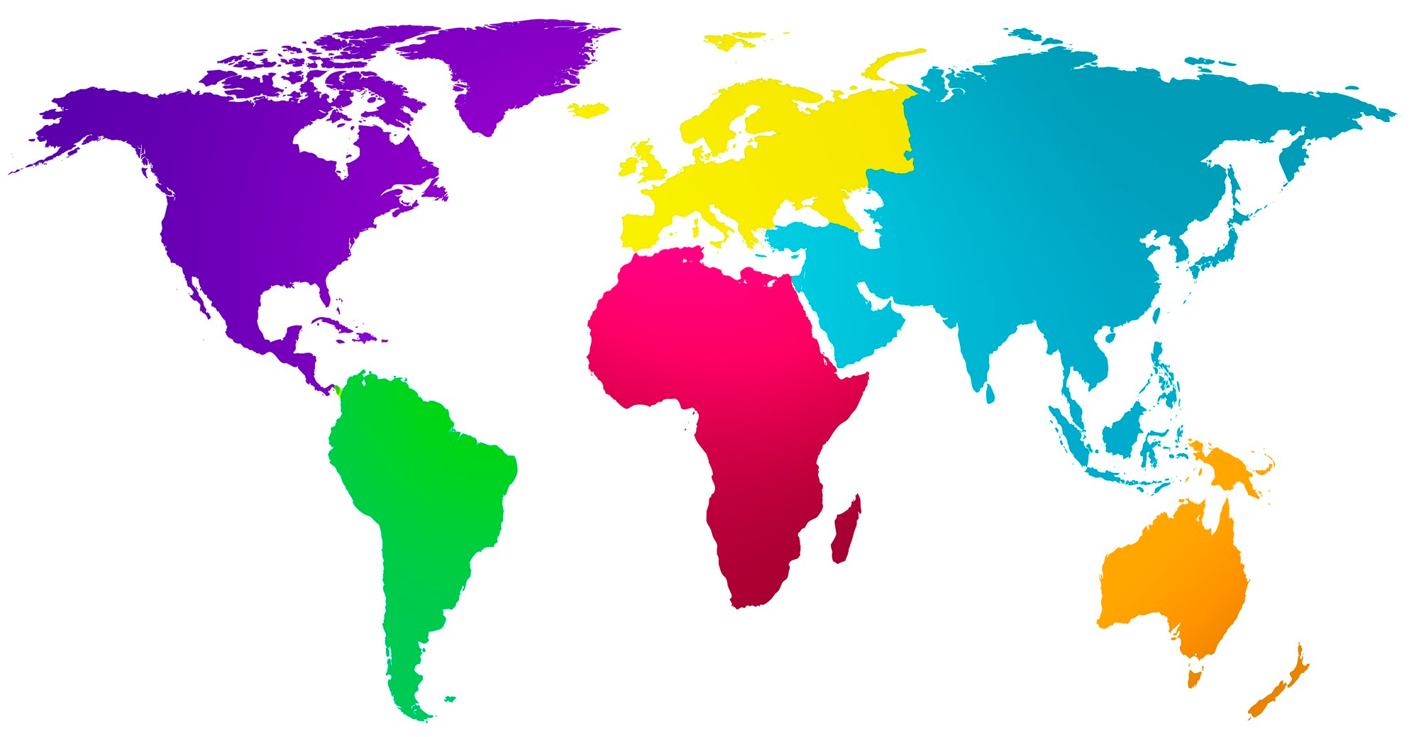 World Map