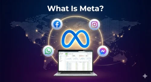 What Is Meta